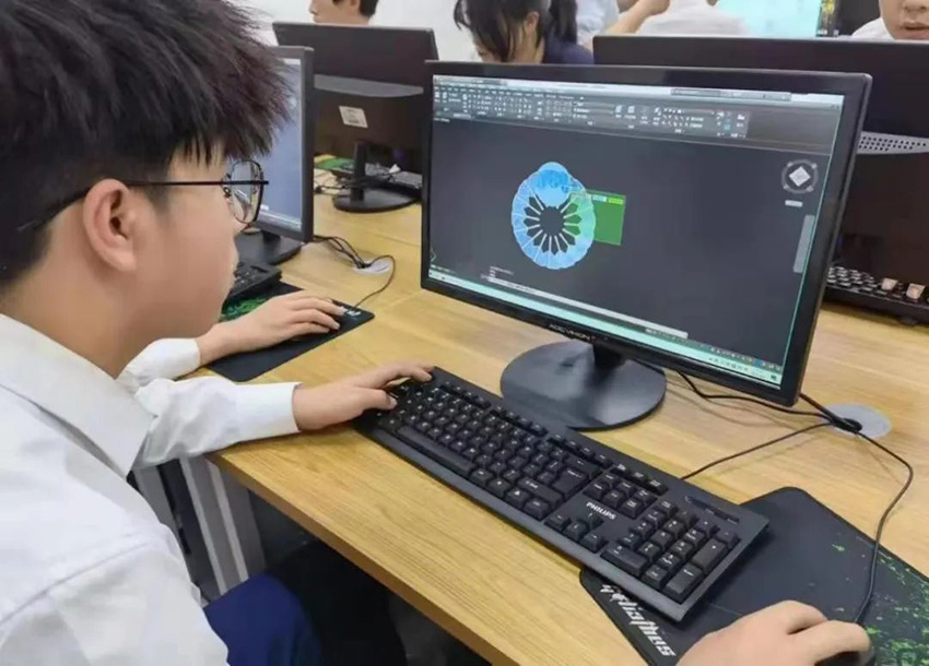 蘭州3+2學校淺析計算機專業(yè)的發(fā)展前景