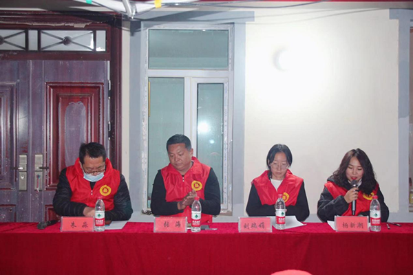 聚焦職業(yè)技能培訓(xùn)，積極推進(jìn)職業(yè)技能提升，我們在行動！