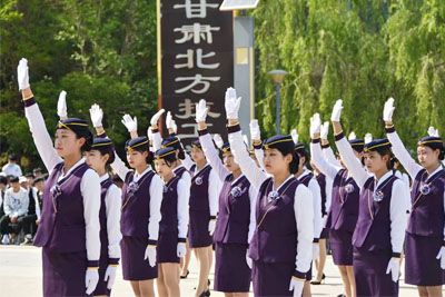 蘭州中專學(xué)校的鐵路客運專業(yè)所學(xué)課程和就業(yè)崗位詳解