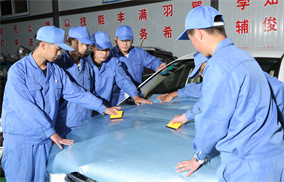 蘭州汽修學(xué)校汽修專業(yè)能學(xué)到哪些內(nèi)容？