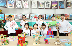 初中畢業(yè)女生在蘭州中專學校學幼師怎么樣？
