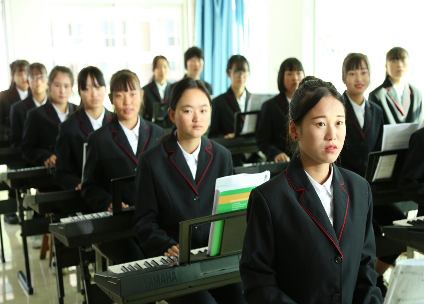 蘭州中專學校幼師專業(yè)怎么樣？ 