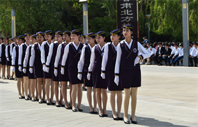 蘭州高鐵學校鐵路專業(yè)簡介