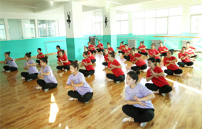 ?蘭州中專學(xué)校的幼師專業(yè)有什么優(yōu)勢