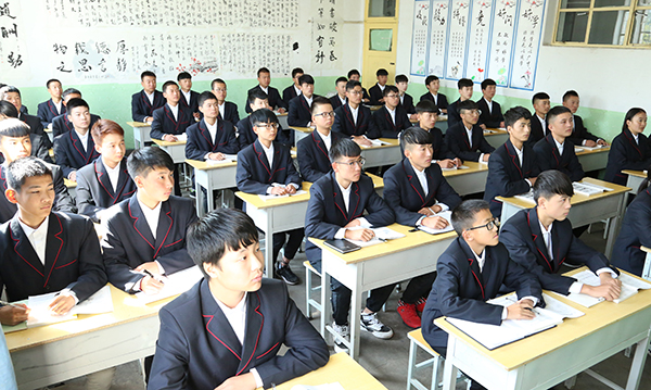  蘭州中專學(xué)校解析職業(yè)教育，就是就業(yè)教育！