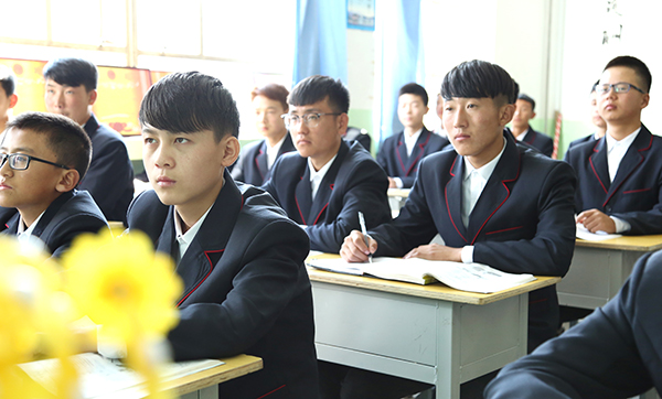  蘭州技校學(xué)前教育專業(yè)怎么樣？