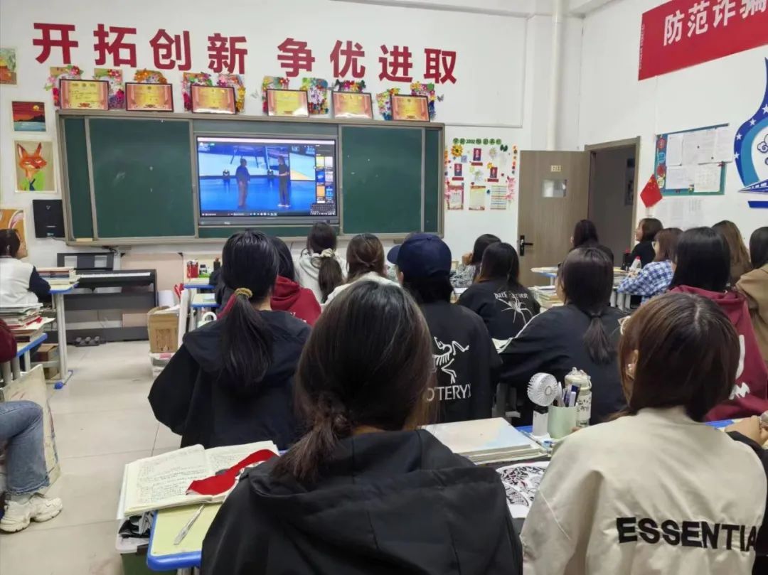 【校園動(dòng)態(tài)】“權(quán)益崗在行動(dòng)：向電信網(wǎng)絡(luò)詐騙說不”專項(xiàng)活動(dòng)