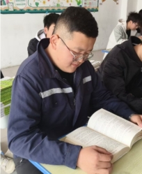 ?書林漫步 經(jīng)典共享 | “學(xué)生薦書”：《鋼鐵是怎樣煉成的》